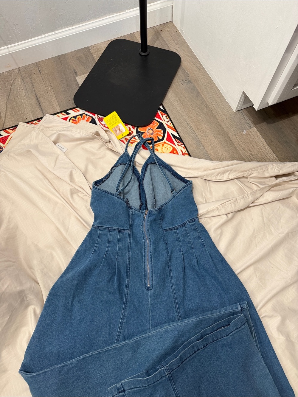 Overalls - Picture 3 of 7